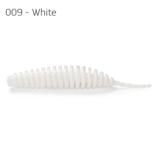 FishUp Tanta White 2 (50mm) 9db plasztik csali