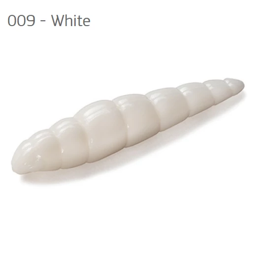 FishUp Yochu White 1,7 (43mm) 8db plasztik csali