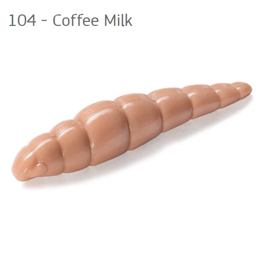 FishUp Yochu Coffee Milk 1,7 (43mm) 8db plasztik csali