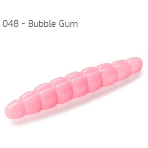Fishup Morio Bubble Gum 30mm 12db plasztik csali