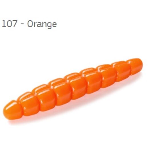 Fishup Morio Orange 30mm 12db plasztik csali