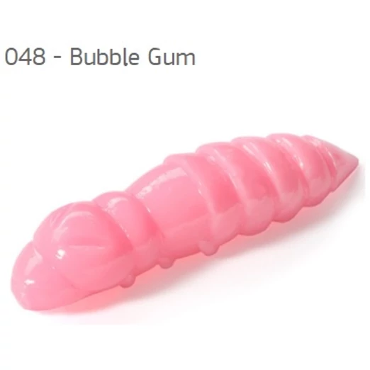 Fishup Pupa Buble Gum 048 plasztik csali