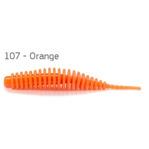 Fishup Tanta Orange 38mm 10db plasztik csali