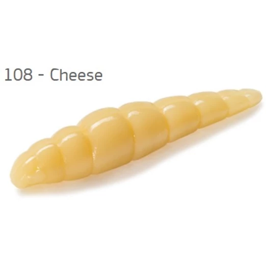 Fishup Yochu Cheese 43mm 8db plasztik csali