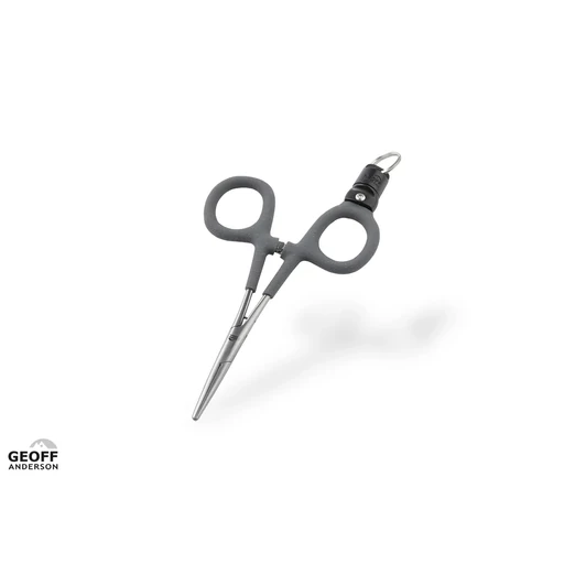 Geoff Anderson WizTool 150mm Clamp fogó