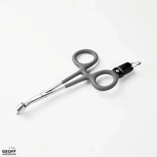 Geoff Anderson WizTool 170mm Clamp Release fogó