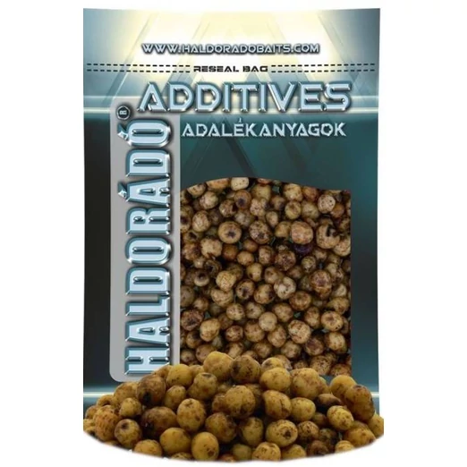 Haldorádó Főtt tigrismogyoró mix 800g natur
