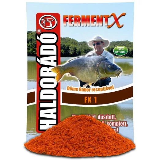 Haldorádó Fermentx - Fx1 900g