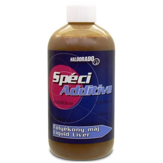 Haldorádó Spéci additive 300 Ml Folyékony Máj