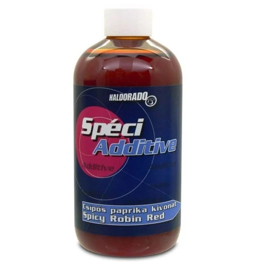 Haldorádó Spéci additive 300 Ml Csípős Paprika Kivonat