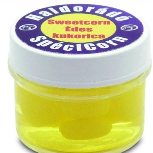 Haldorádó Spécicorn gumikukorica 10 Szem Édes kukorica