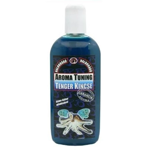 Haldorádó aroma Tuning - Édes Ananász