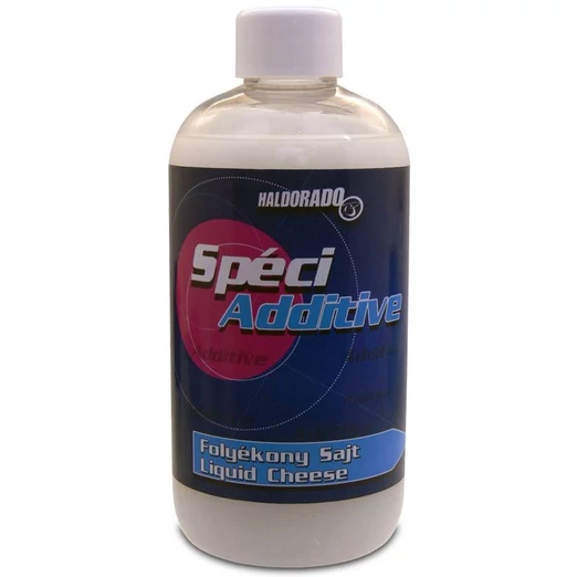 Haldorádó SpéciAdditive - Folyékony Sajt 300 ml