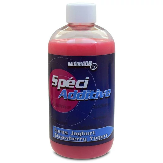 Haldorádó SpéciAdditive - Epres joghurt  300 ml