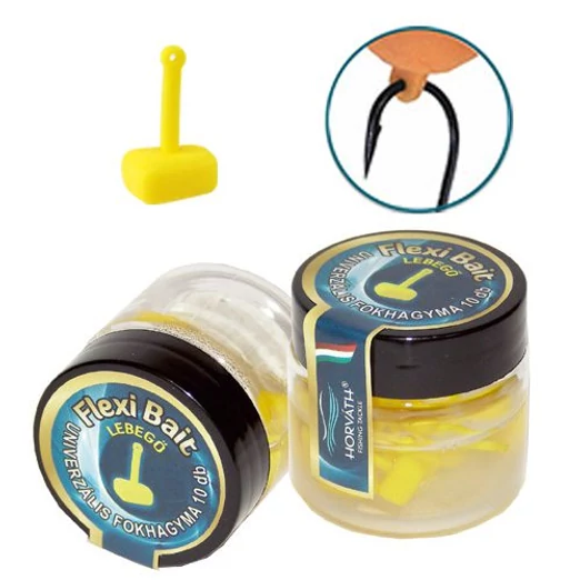 Flexi Bait univerzális Fokhagyma 10db/csg