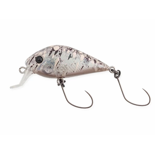 Nories Meet 33MR-F wobbler 33mm 2,7g (405) Majo Oreo