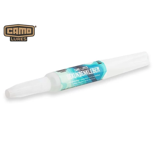 CAMO Lures Super ragasztó