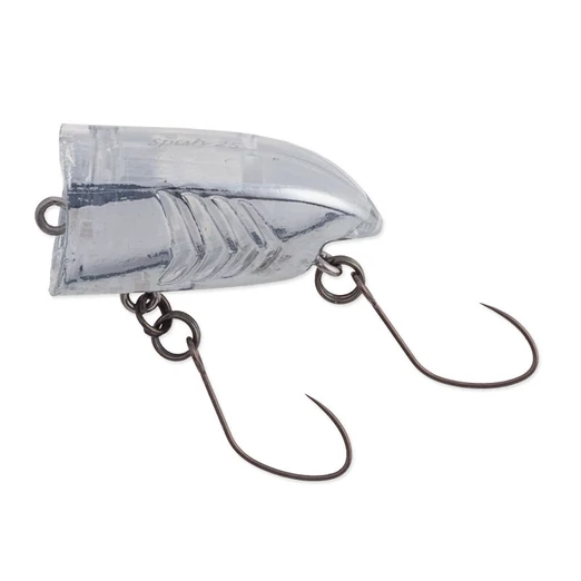 Nories Spish 25 wobbler 25mm 1,4g (330) Mechanic