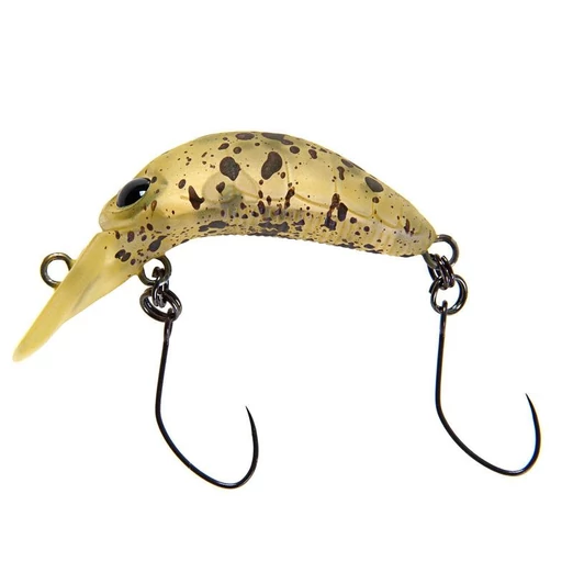 Nories Rice 30 wobbler 30mm 1,8g (342M) Sand Paper