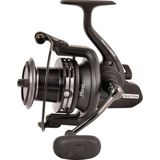 K-Karp Reaction Xt 8000 orsó
