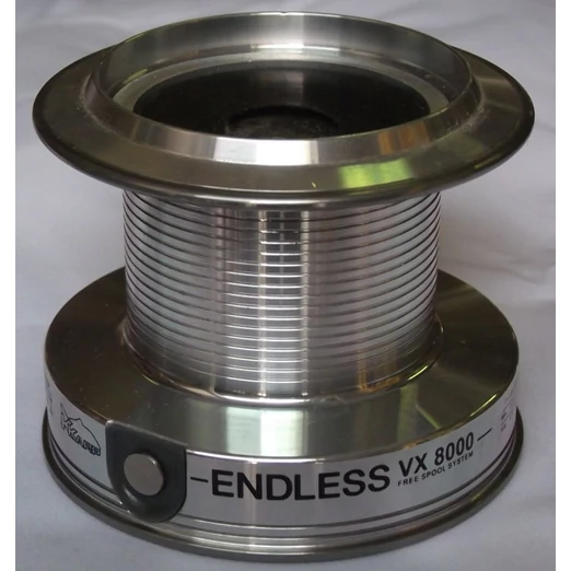 K-Karp Endless 6500 pótdob