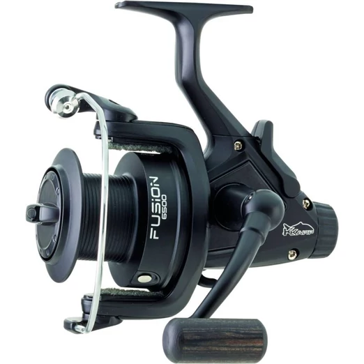 K-Karp Fusion 6500 nyeletőfékes orsó