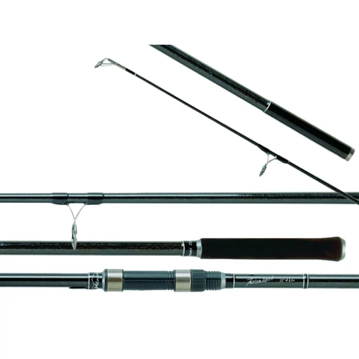 K-Karp Fusion Spod 3,6M/2Sect/5lb bot