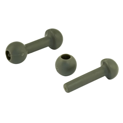 K-Karp Xtr Chod Bead 10db gumigyöngyös ütköző