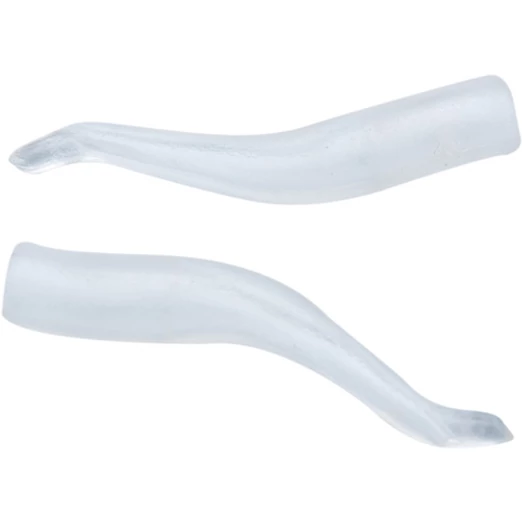 K-Karp Rig Aligner Sleeve Clear L 15 db horogkötés védő