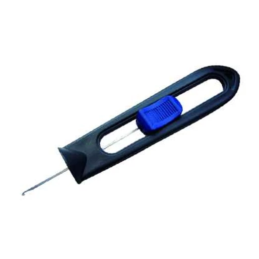 K-Karp Sliding Needle, összetolható horgos tű