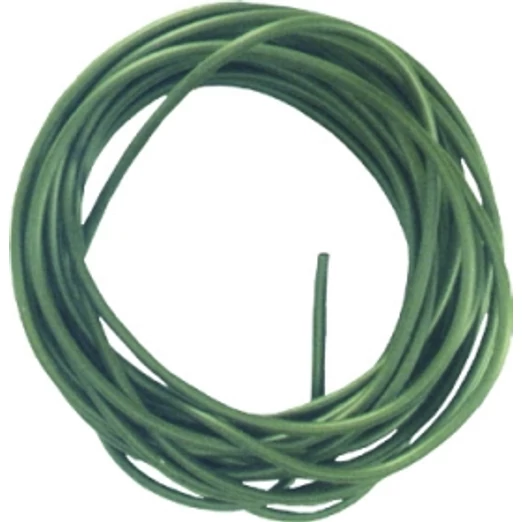 K-Karp Silicone Tube 2m 0,75mm, szilikon cső