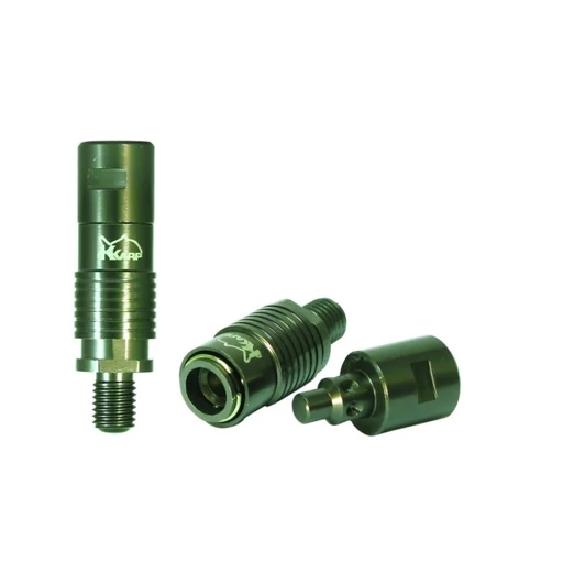 K-Karp Quick Adaptor, gyorscsatlakozó