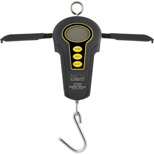 K-Karp Xtr Digital Scale 50kg mérleg
