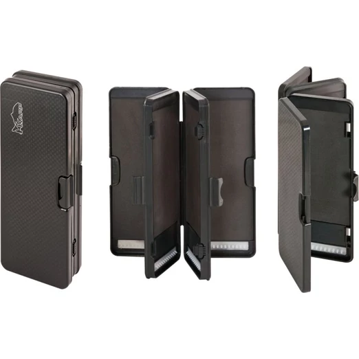 K-Karp K-Box Unit Box