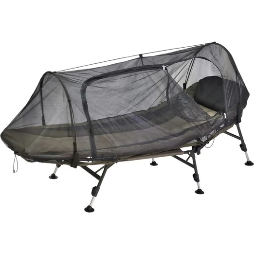 K-Karp Bedchair Mesh Top System, szunyoghálós ágysátor