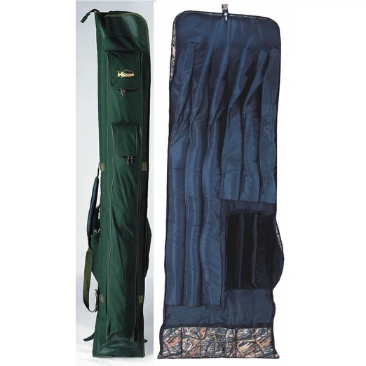 K-Karp Expedition 3/5 Rod Holdall, botzsák