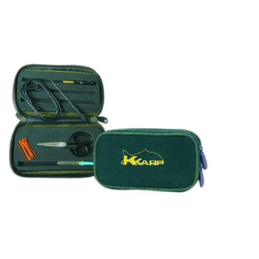K-Karp Tools Storing Bag, Kelléktartó táska