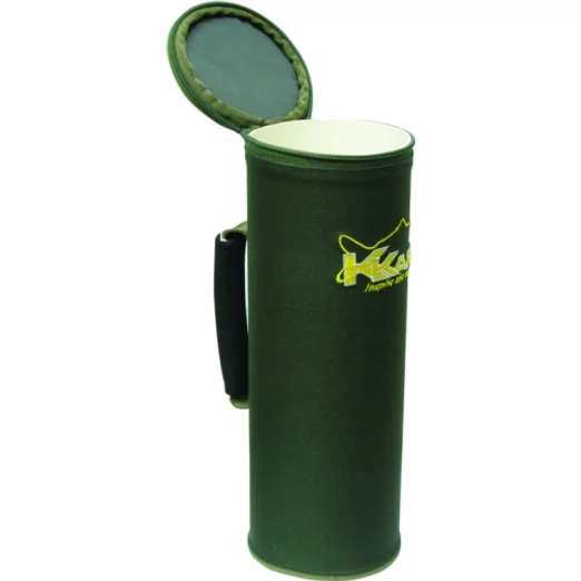 K-Karp Tent Peg Tube, sátorcövek táska
