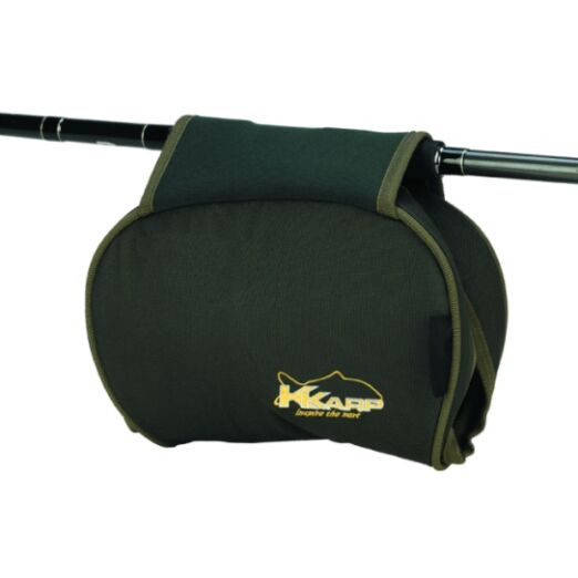 K-Karp Reel Protector orsó védő táska