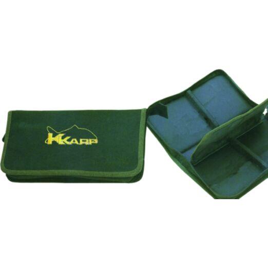 K-Karp Float Bag, úszótartó táska