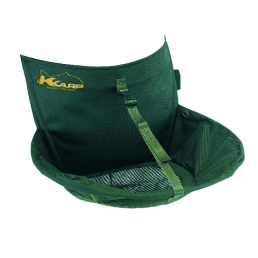 K-Karp Boilies Feeding Bag, táska
