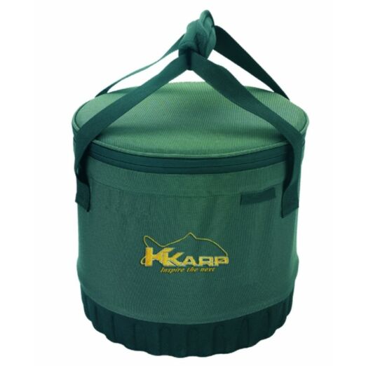 K-Karp methode Bolilies Bag, táska