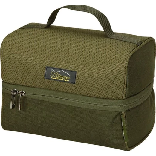 K-Karp Cayenne Accessory Bag, szerelékes táska