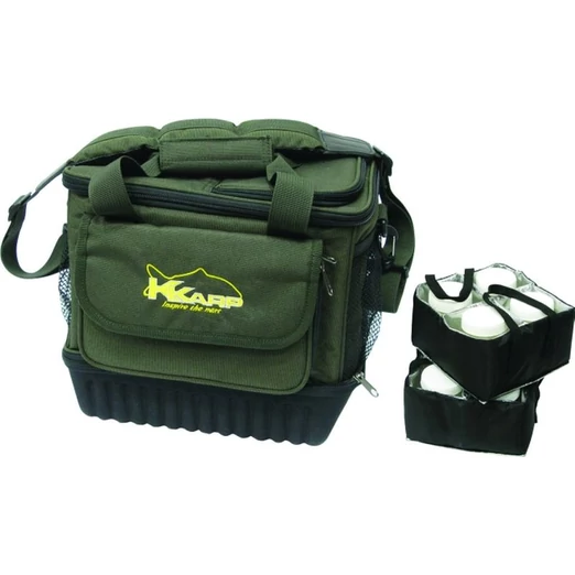 K-Karp Organizer Cooler Bag Small hűtőtáska