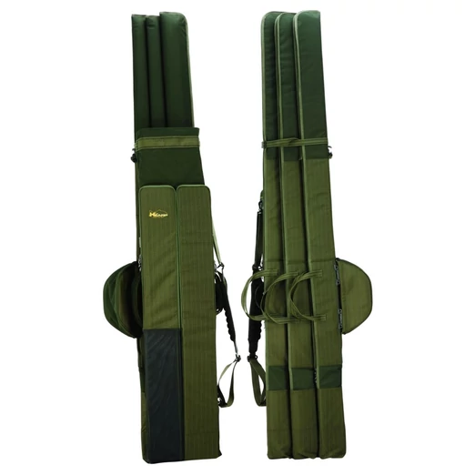 K-Karp Attraction Combi 3Rods Holdall, botzsák