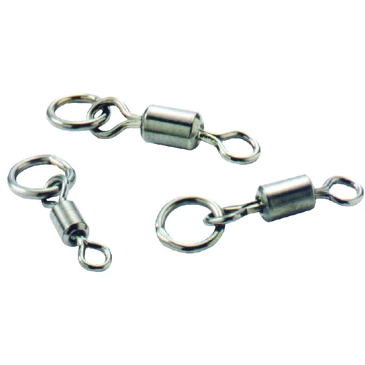 K-Karp Uni-Link Swivel-Ring 10, forgókarika