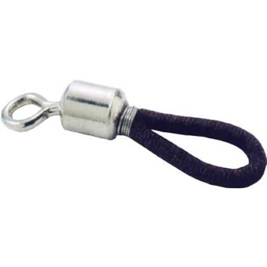 K-Karp Shock Swivel 06, forgó (gumifüles)