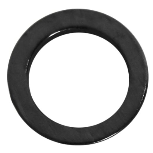 K-Karp Round Ring 4,4mm, karika