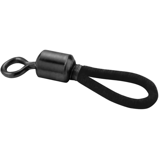 K-Karp Shock Swivel 06, forgó(gumifüles)