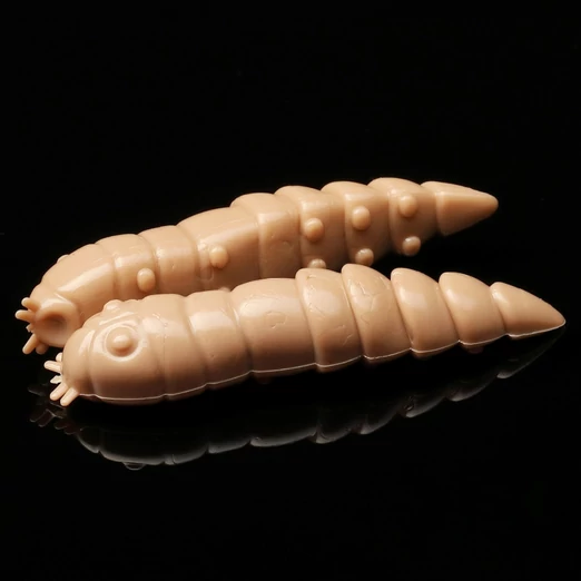 Libra Lures Kukolka 42 - 035 Pellets plasztik csali